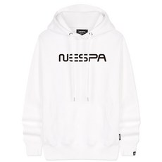 네스파 폰트 기모 후드티 SIA_0307