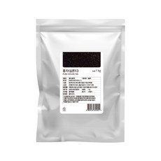 네이쳐티 실론 홍차 벌크, 1kg, 1개