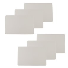 인조가죽식탁매트