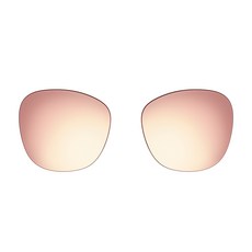 BOSE 프레임 소프라노 선글라스 교체용 렌즈, MIRROR ROSE GOLD