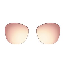 BOSE 프레임 소프라노 선글라스 교체용 렌즈, MIRROR ROSE GOLD - 블루투스스피커