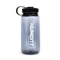 휴몬트 등산물통, 그레이, 700ml