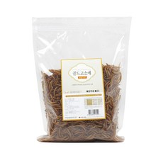MG 골드고소애, 250g, 1개