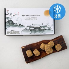 티라미수 치즈경단 (냉동), 800g, 1개