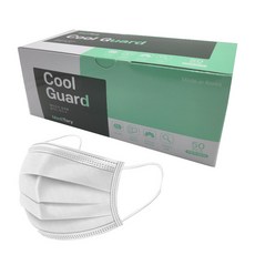 메디토리쿨가드마스크