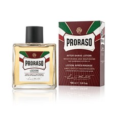 프로라소 에프터 쉐이브 로션 너리쉬, 100ml, 1개