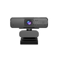 홈플래닛 방송용/수업용 HD웹캠 화상카메라 (마이크내장), MR-CAM01