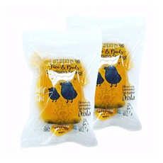 무통목욕스펀지