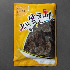 초록들 청양고추간장절임, 1kg, 1개