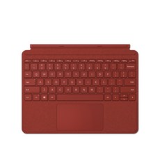 마이크로스프트 키보드 타입커버 태블릿 케이스, 포피레드(KCS-00100)