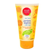 랩피토 쿨링 레그젤 시트러스향 150ml, 1개