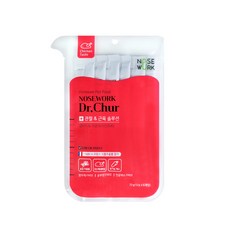 붕어빵노즈워크