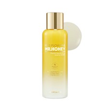 바닐라코 미스 플라워 앤 미스터 허니 프로폴리스 리쥬비네이팅 에센스토너, 190ml, 1개