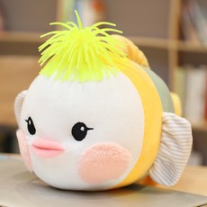 오징어바디필로우