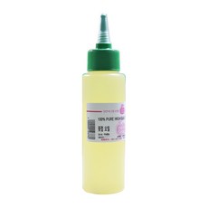 허브솝 식물성 정제 윗점 오일 100ml, 1개