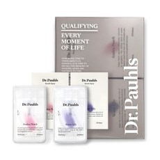 닥터폴스 브레스 구강스프레이 17ml x 2종 세트, 1세트