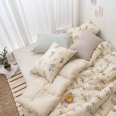 세사온라인데이드림차렵베개패드세트