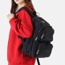 여성+백팩