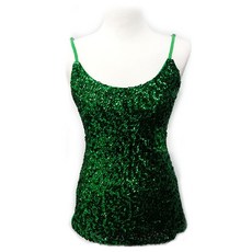 드레스몰 블링퍼나시 밸리탑, 그린