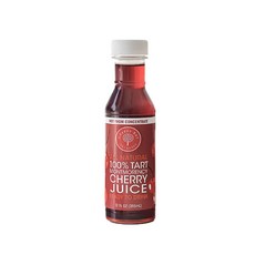 체리베이오차드즈 100% 타트 몽모랑시 체리 주스, 355ml, 1개