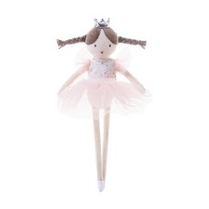 도도코 발레하는 공주 인형