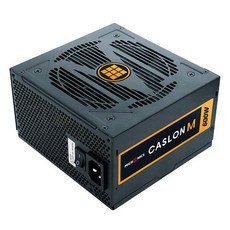 마이크로닉스 ATX 파워 CASLON M 600W