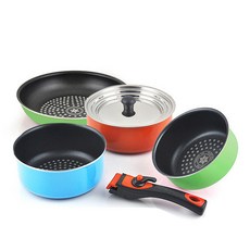 리빙아트멀티포트