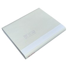 서연지 연습지 반절, 100개