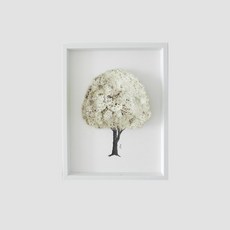 스칸디아모스액자