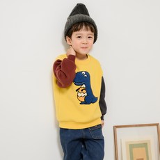 공룡옷 TOP01