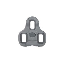 LOOK Keo 夾板普通型 4.5 度, 灰色的, 1個