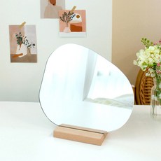 비정형거울제작