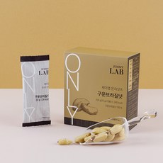 재미랩피크넛츠