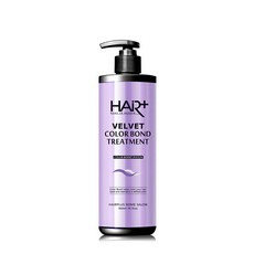 헤어플러스 컬러본드 보색 트리트먼트, 300ml, 1개