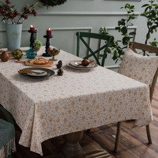 크리스마스테이블보