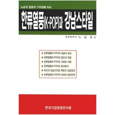 한류열풍
