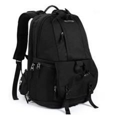 CAREELL 캐논 DSLR 카메라 가방 C1013, 블랙