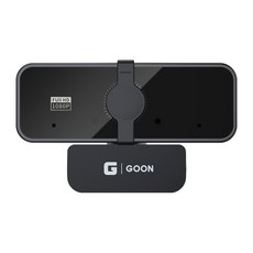 지군 웹캠 화상카메라 GPRO-C950 + 미니 삼각대 세트