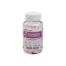 궁 반려동물 유산균 동결건조 영양 트릿, 닭가슴살, 70g, 1개