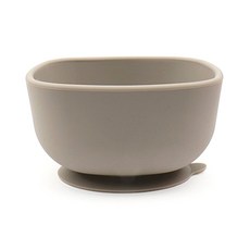 투데코 실리콘 흡착볼, 그레이, 1개