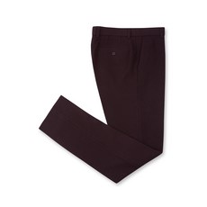 인디안 남성용 지도리 기모TR 바지 MITDLWWA131