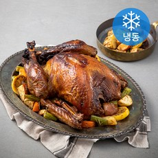 아그로수퍼 칠레산 칠면조 (냉동), 1개
