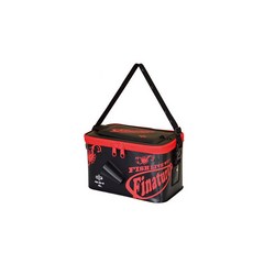Finatura 保冷袋 4L, 黑色的