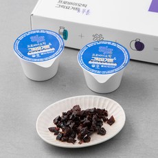 프로바이오틱 그릭요거트 푸룬, 110g, 6개