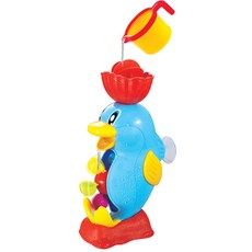 도레미돌고래목욕놀이워터토이