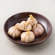 이음푸드시스템 통마늘지, 1kg, 2개