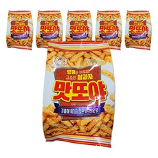 그린원푸드 맛또야, 110g, 6개