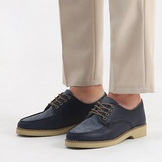남성용 프라도 발편한 컴포트화 4cm BN3362