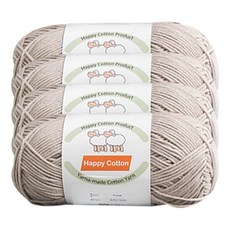 해피코튼