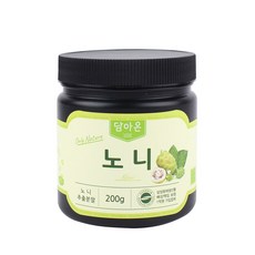담아온약초